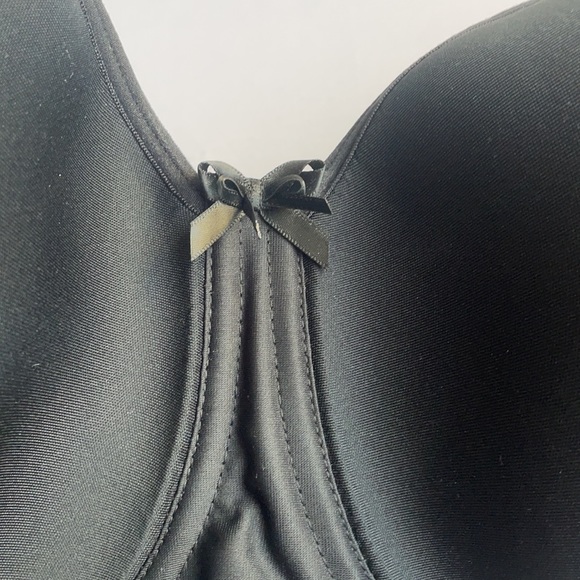 Freya Pure UW Moulded Nursing Bra 34K NWOT - Picture 6 of 7